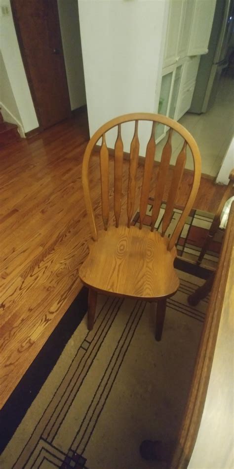 I Just Reliazed That I Have The Same Dining Chair That Tyler1 Used To