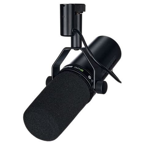 Shure SM 7 DB Musikhaus Thomann