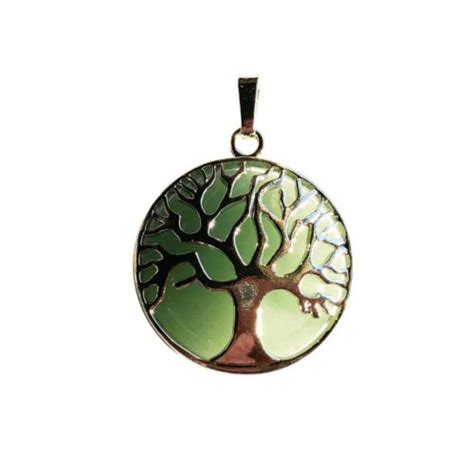 Pendentifs Arbre de vie France Minéraux