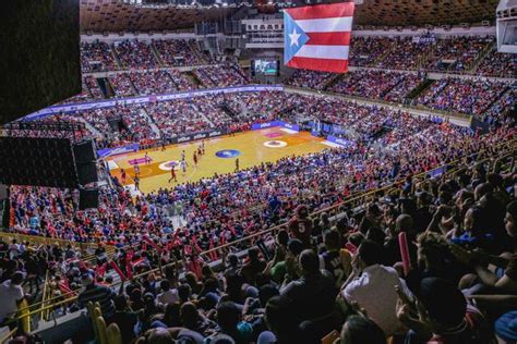 Baloncesto Gratis Todo El Mes De Julio En El Coliseo Roberto Clemente