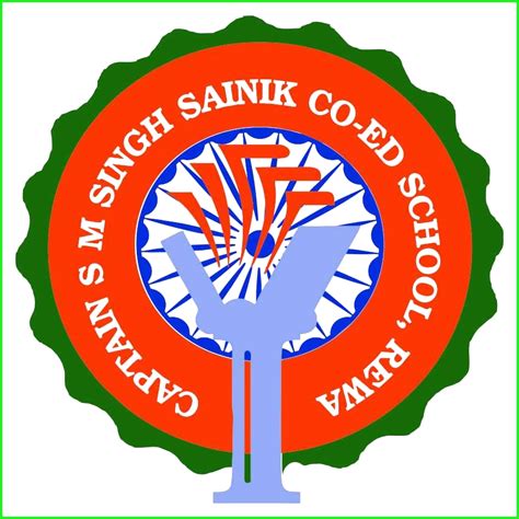 Sainik Co-ed School Anantpur, Rewa - Fee Structure and Admission ...