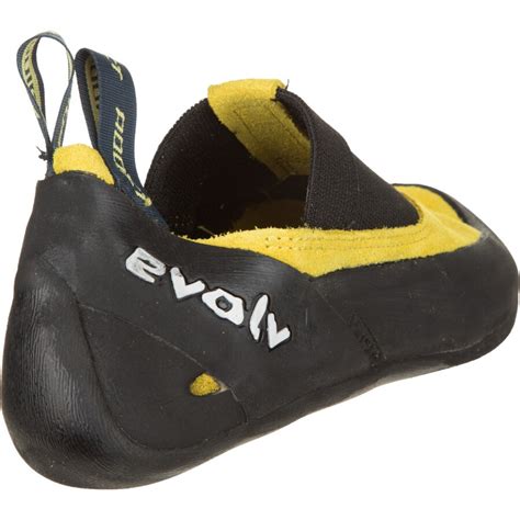 Evolv Addict Slipper Climbing Shoe