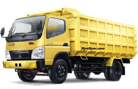 Harga Truk Canter Ps Baru Homecare