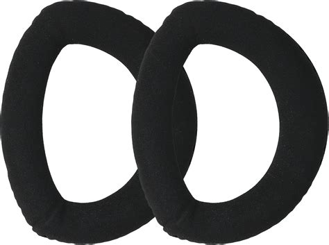 Kwmobile Replacement Ear Pads Compatible With Sennheiser HD700