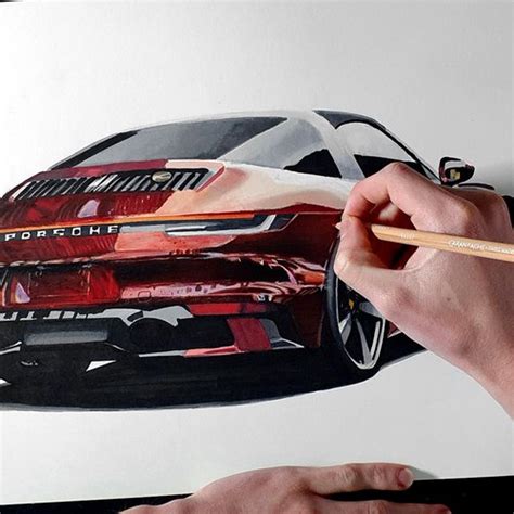 7 Tips for Drawing Realism