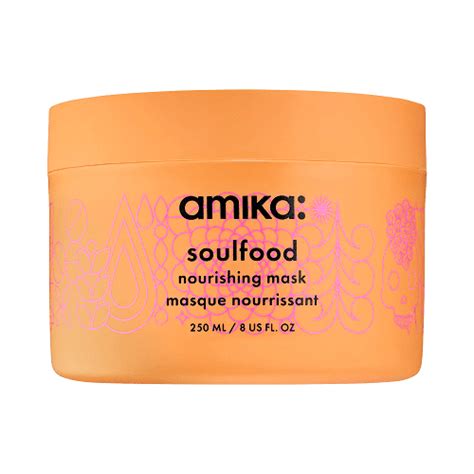 Amika Amika Soulfood Nourishing Hair Mask