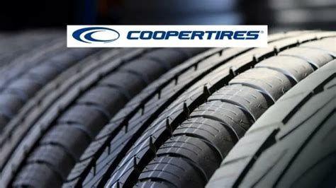 Cooper Tires A Complete Brand Review Whirling Wheelz