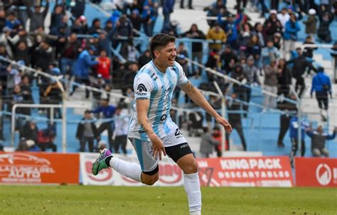 Gimnasia Y Tiro Visita A Mitre De Santiago Del Estero Hora Probables