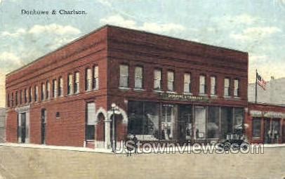 Marshalltown, Iowa, IA | United States - Iowa - Other, Postcard / HipPostcard