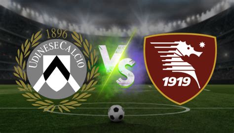 Udinese vs Salernitana Pronóstico Apuesta y cuotas Serie A Italia