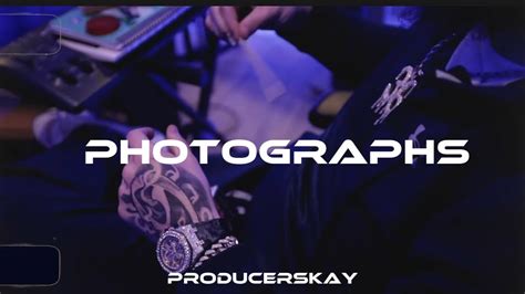 FREE Potter Payper X Clavish Type Beat PHOTOGRAPHS Uk Rap