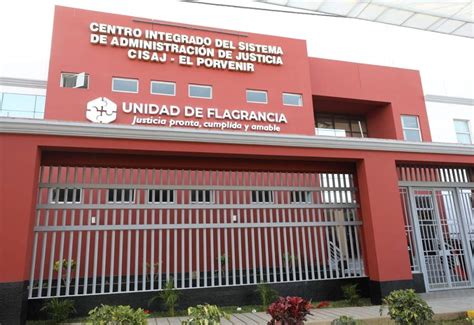 Poder Ejecutivo Transfiere S 52 Millones Al PJ Para Fortalecimiento De