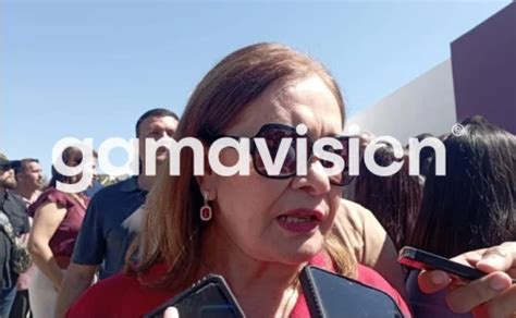 Presenta Renuncia Sara Bruna Quiñonez Estrada Titular De La Fiscalía