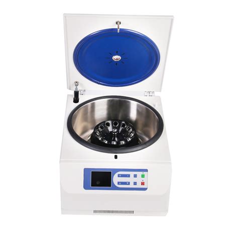 Tdl A Medical Equipment Table Top Low Speed Lab Centrifuge Machine