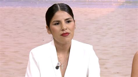 Isa Pantoja Revela Con Una Frase Demoledora Que Isabel Pantoja Ha