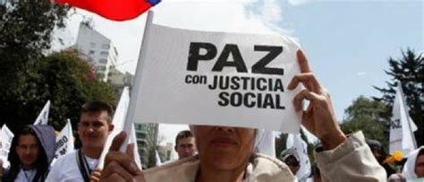 Qué es la implementación del proceso de paz CAJAR