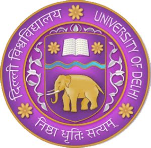college dyal singh college university  delhi
