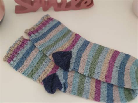 Comment Tricoter Des Chaussettes Notre Tuto Facile Femme Actuelle