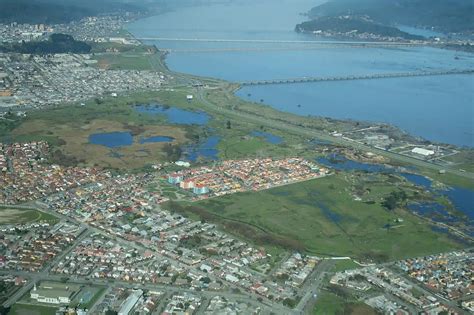 Los 10 Mejores Parques para Niños en Hualpén Chile