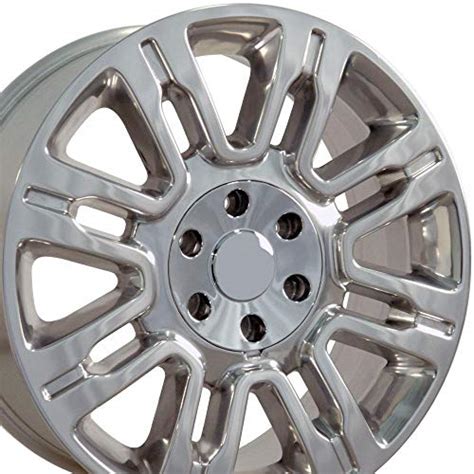 Amazing Upgrade Get The Best Ford F Inch Rims Now