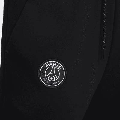 Pantalon De Jogging Paris Saint Germain Tech Fleece Pour Homme Nike Lu