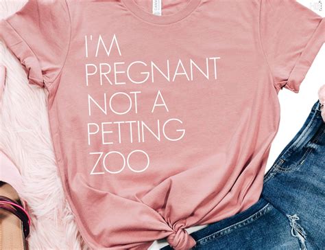 Funny Pregnancy Announcement Shirt Pregnancy Announcement To Etsy