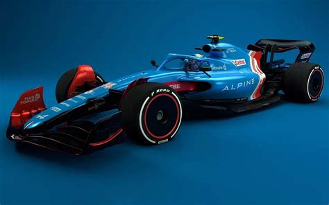 F1 2022 Parrilla Con Todos Los Pilotos Y Equipos Confirmados