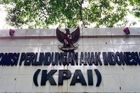 Indonesia Darurat Pornografi Begini Sikap Kpai Garton News