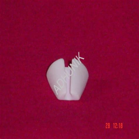 textile machinery spare parts thread guide  bracket