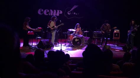 Aura M Sica Ccpm Teatro Ziembinski Rj Youtube