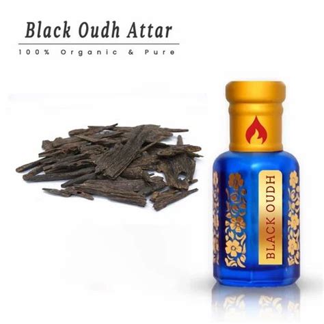 Elevate Your Senses With Surati Chem S Exquisite Black Oudh Attar Collection On Indiamart At