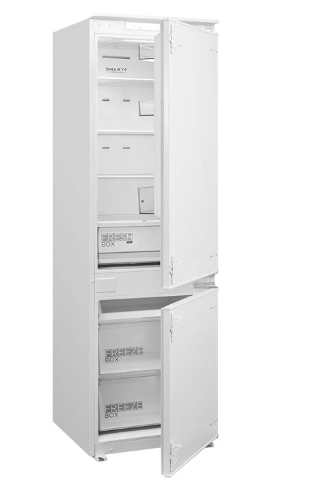 Холодильник встраиваемый Midea MDRE367FGE01