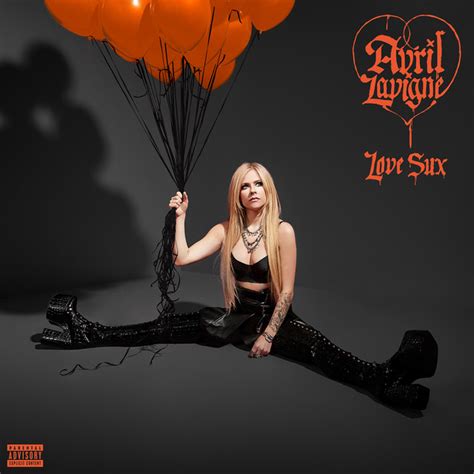 BPM And Key For Love Sux By Avril Lavigne Tempo For Love Sux