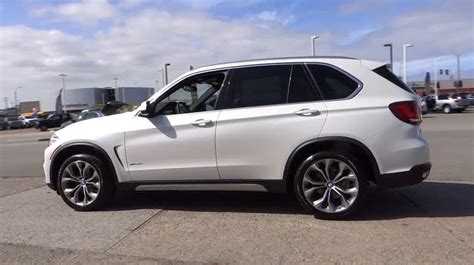 2017 BMW X5 Monterey Watsonville Gilroy Salinas San Jose CA