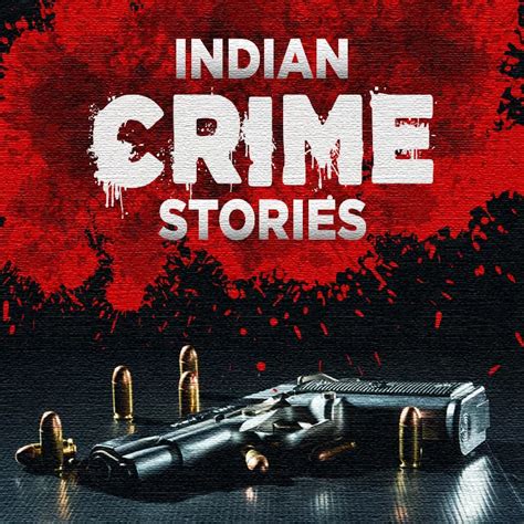 Indian Crime Stories