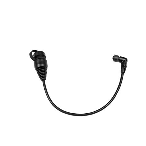 Garmin Marine Network Adapter Cable Small Female Right Angle To