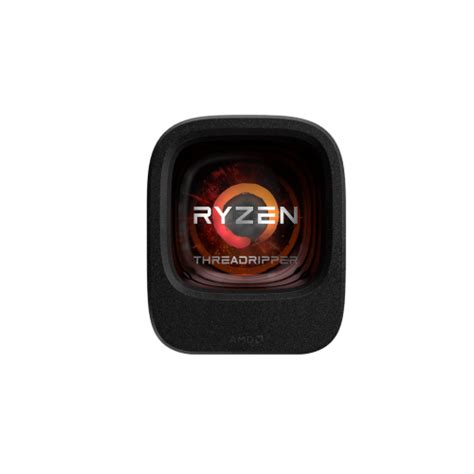 Amd Ryzen Threadripper 1920x 12 Core24 Thread Desktop Processor