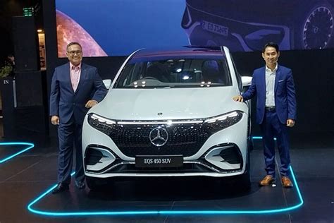 Update Daftar Mobil Listrik Terbaru Yang Bisa Dibeli Di Indonesia