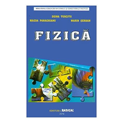 Fizica Manual Clasa 9 By Magda Panaghianu Doina Turcitu Goodreads