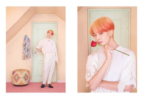 Bts Persona Desktop Wallpapers Top Free Bts Persona Desktop