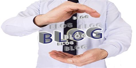 Discover Why You Should Start Business Blogging Today By Missy