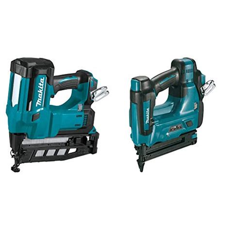 Unlock Incredible Nailing Efficiency With The Best Makita 18 Gauge Cordless Brad Nailer