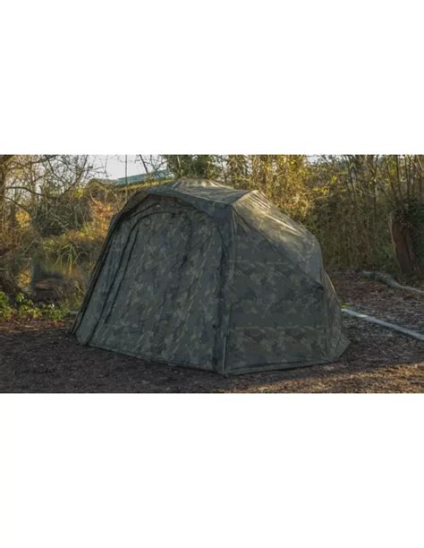 Solar Undercover Camo Brolly System