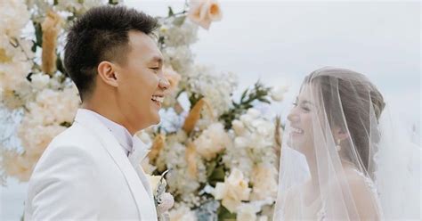 Scottie Thompson on marrying Jinky Serrano: ‘Best decision I’ve ever made’