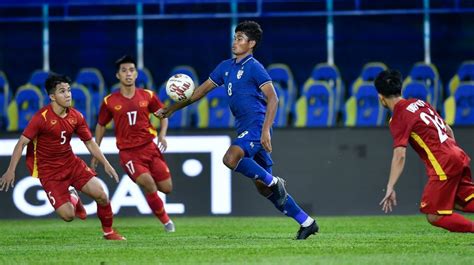 Beda Dengan Timnas Indonesia U Cuma Ada Pemain Yang Pernah Bela