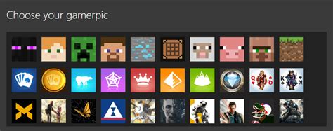 Microsoft Adds New Free Xbox Live Gamerpics For All Pure Xbox