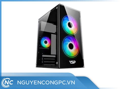 Vỏ case VSP Home and Gaming V212