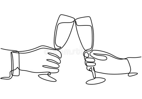 Continuous Couple Stock Illustrations 5757 Continuous Couple Stock Illustrations Vectors