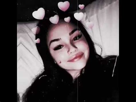 Maggie Lindemann Edit YouTube