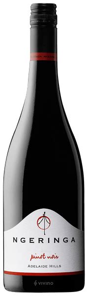 Ngeringa Pinot Noir Vivino Canada